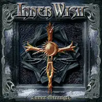 InnerWish - Inner Strength (Reissue) album cover