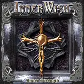 InnerWish - Inner Strength album cover
