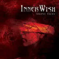 InnerWish - Silent Faces (Reissue) album cover