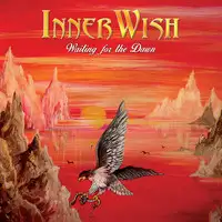 InnerWish - Waiting For The Dawn (Reissue) album cover