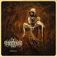 Innersphere - Amnesia album cover