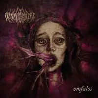 Innersphere - Omfalos album cover