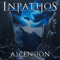 Inpathos - Ascension album cover