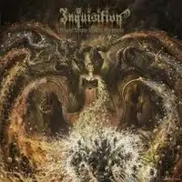 Inquisition - Obscure Verses For The Multiverse album cover