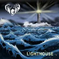 InsaN - Lighthouse album cover