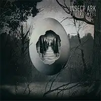 Insect Ark - Portal / Well album cover