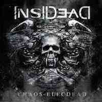 Insidead - Chaos Elecdead album cover