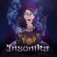 Insonika - Pithos album cover