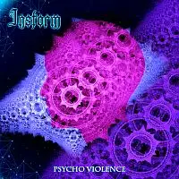 Instorm - Psycho Violence album cover