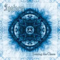 Instorm - Taming the Chaos album cover