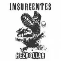 Insurgentes - Hezbollah album cover