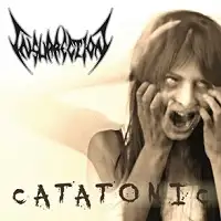 Insurrection - Catatonic album cover