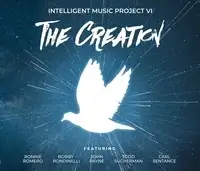 Intelligent Music Project - The Creation album cover