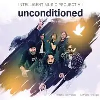 Intelligent Music Project - Unconditioned album cover