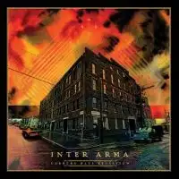 Inter Arma - Garbers Days Revisited album cover