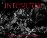 Interitum - Forever.Silent.Broken. album cover