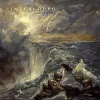 Interloper - Search Party album cover