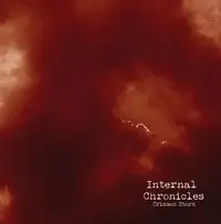 Internal Chronicles - Crimson Storm album cover