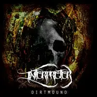 Interpeter - Dirtmound album cover