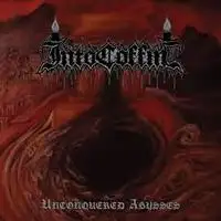 Into Coffin - Unconquered Abysses album cover