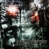Into Eternity - The Incurable Tragedy album cover