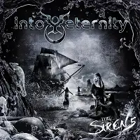 Into Eternity - The Sirens album cover