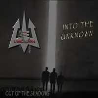 Into The Unknown - Out of the Shadows album cover