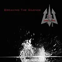 Into the Unknown - Breaking the Silence album cover