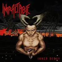 Intractable - Inner Decay album cover