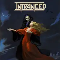 Intranced - Intranced album cover