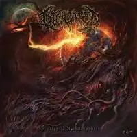 Intricated - Apocalyptic Metamorphosis album cover