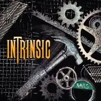 Intrinsic - Nails album cover