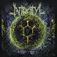 Introtyl - Adfectus album cover