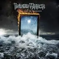 Invisible Mirror - On The Edge Of Tomorrow album cover