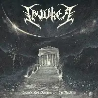 Invõker - Towards The Pantheon Of The Nameless album cover