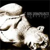 Ion Dissonance - Solace album cover