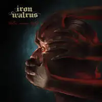 Iron Walrus - Tales Never Told album cover