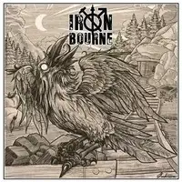 Ironbourne - Ironbourne album cover