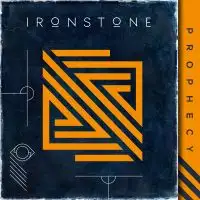 Ironstone - Prophecy album cover