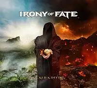 Irony Of Fate - Wicked And Devine album cover