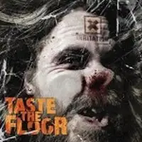 Irritation - Taste the Floor album cover