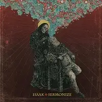 Isaak - Sermonize album cover