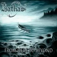 Isatha - From Here to Beyond album cover