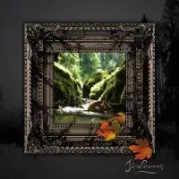 Isiulusions - I - Follow The Flow album cover