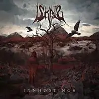 Iskald - Innhosting album cover