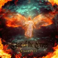 Isle Of The Cross - Excelsis album cover