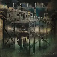 Isole - Anesidora album cover