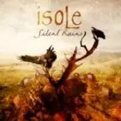 Isole - Silent Ruins album cover