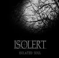 Isolert - Isolated Soul album cover