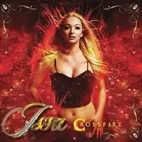 Issa - Crossfire album cover
